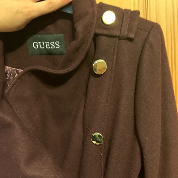 GUESS Jacket - Picture 3 of 6